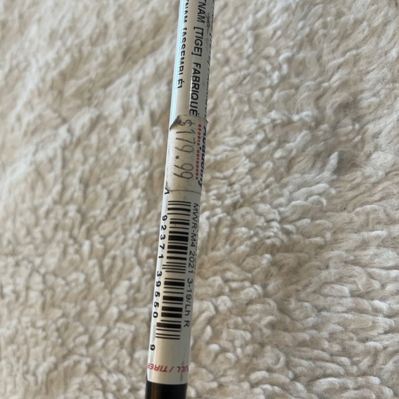 New Taylormade M4 Hybrid Rescue - Choose Loft Shaft and Flex LH 3/19 13BT30PV - Picture 7 of 11